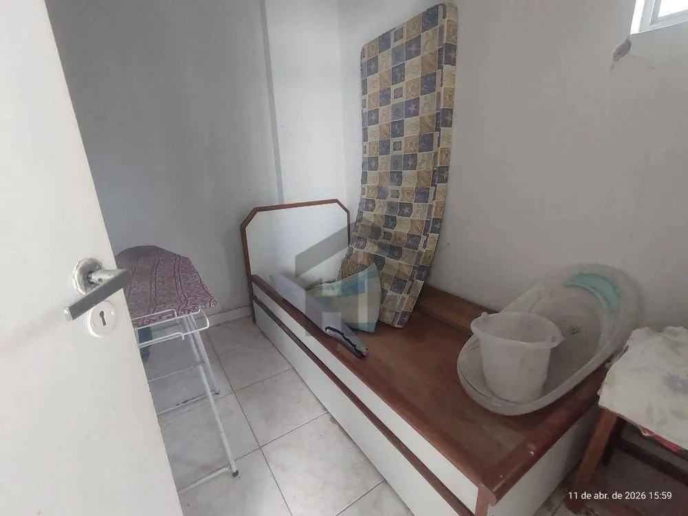 Apartamento, 3 quartos, 110 m² - Foto 13