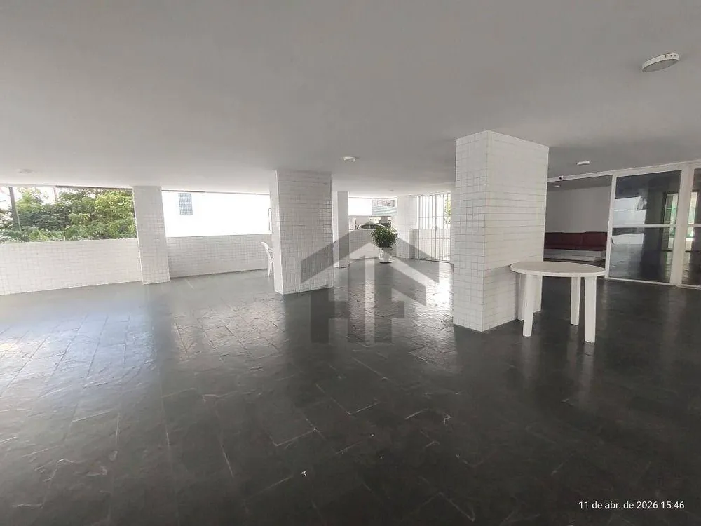 Apartamento, 3 quartos, 110 m² - Foto 4