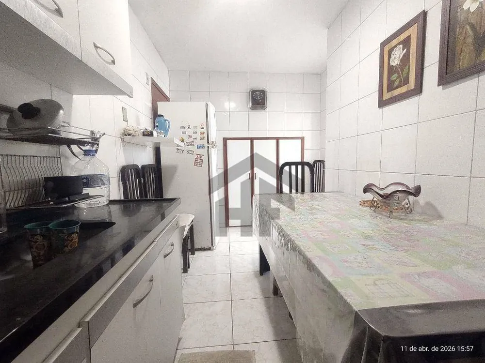 Apartamento, 3 quartos, 110 m² - Foto 11