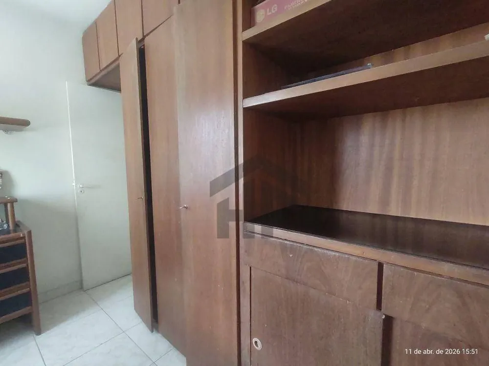 Apartamento, 3 quartos, 110 m² - Foto 7