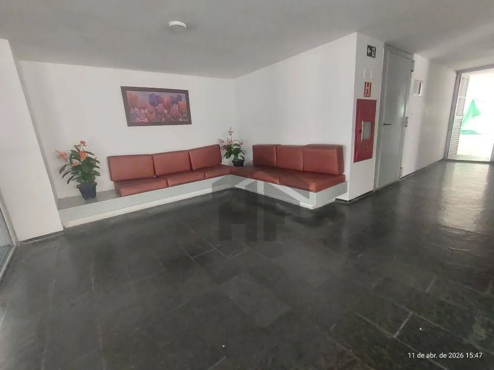 Apartamento, 3 quartos, 110 m² - Foto 5