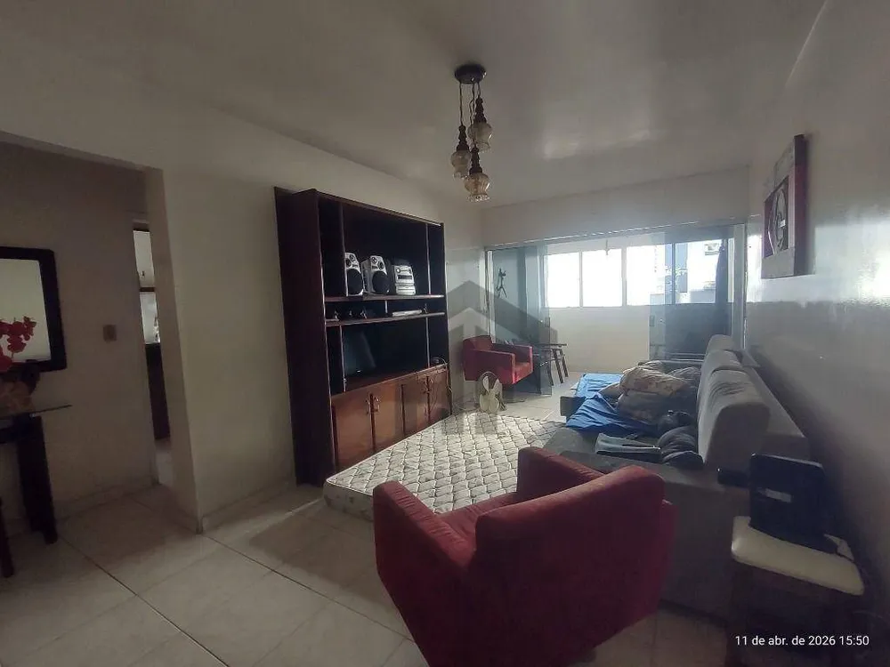 Apartamento, 3 quartos, 110 m² - Foto 6