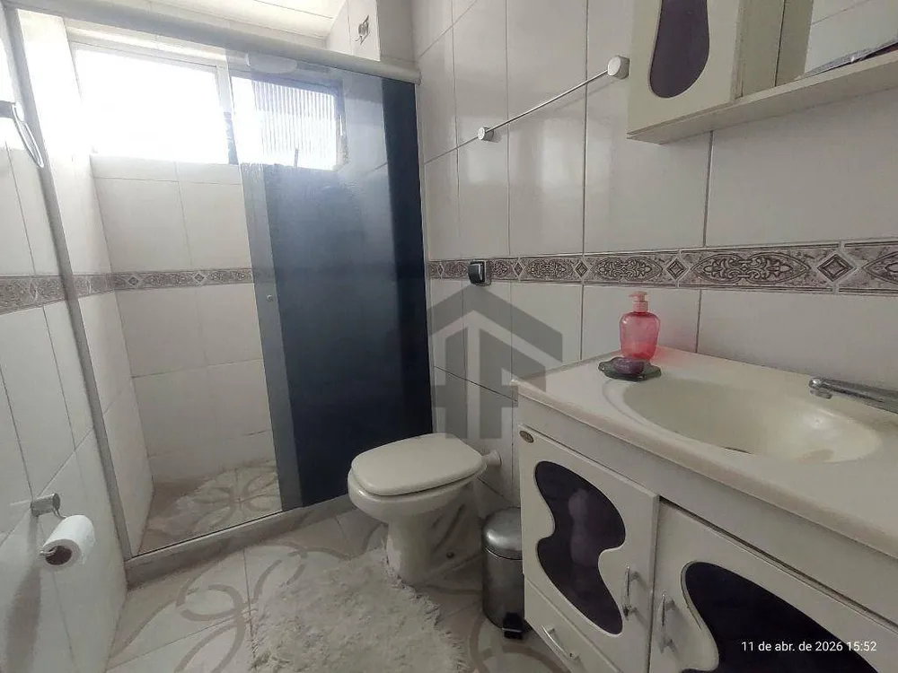 Apartamento, 3 quartos, 110 m² - Foto 8