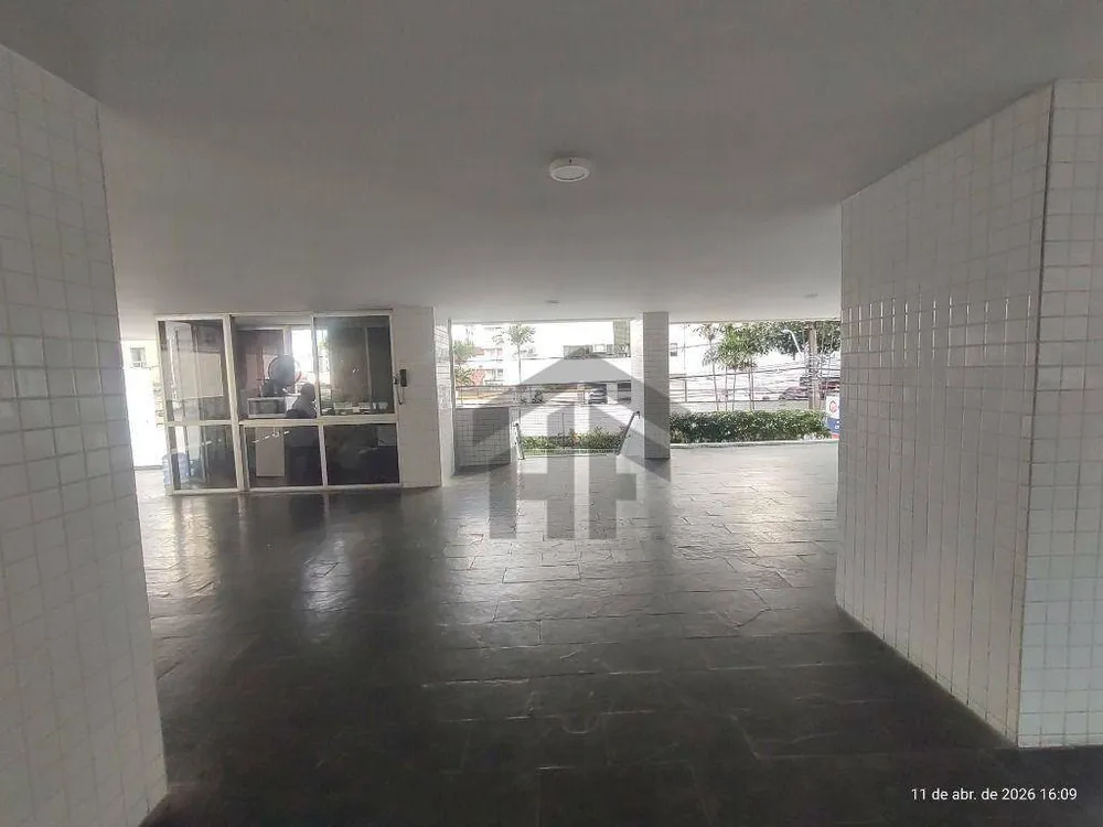 Apartamento, 3 quartos, 110 m² - Foto 15