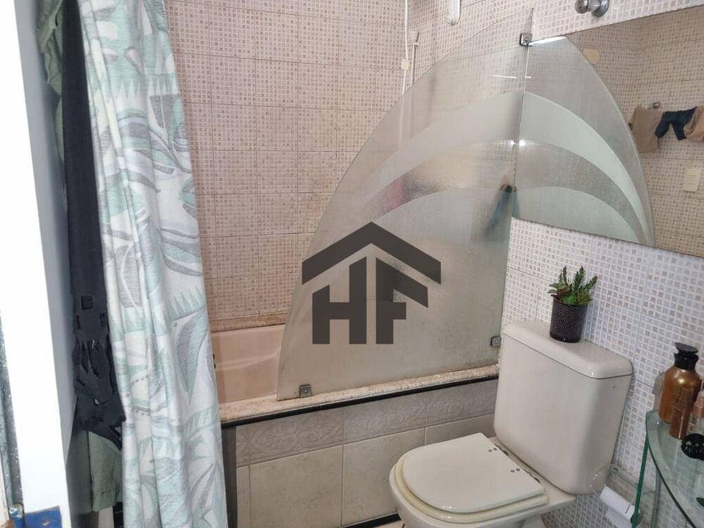 Apartamento à venda com 3 quartos, 125m² - Foto 18