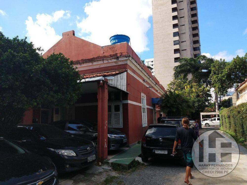 Casa, 4 quartos, 539 m² - Foto 7