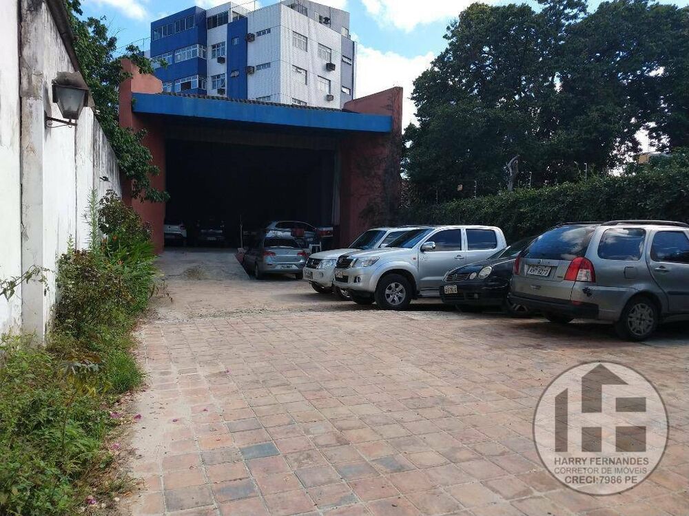 Casa, 4 quartos, 539 m² - Foto 3