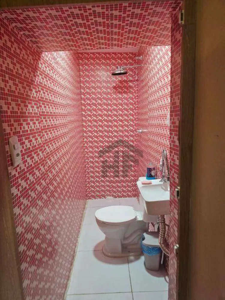 Casa, 4 quartos, 539 m² - Foto 26