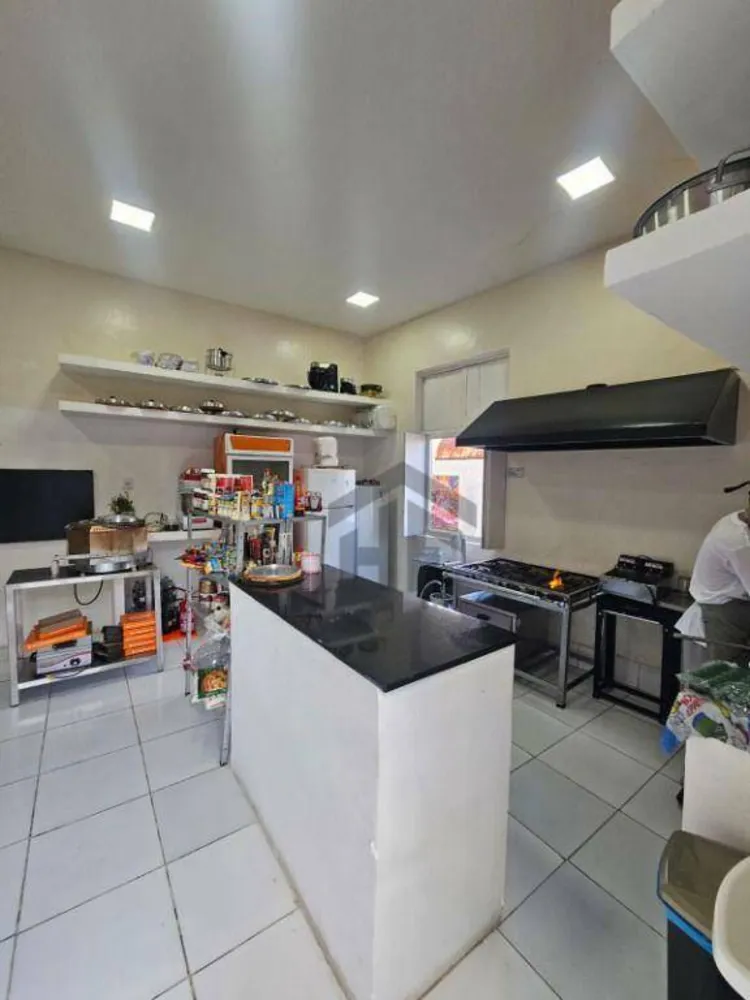 Casa, 4 quartos, 539 m² - Foto 23