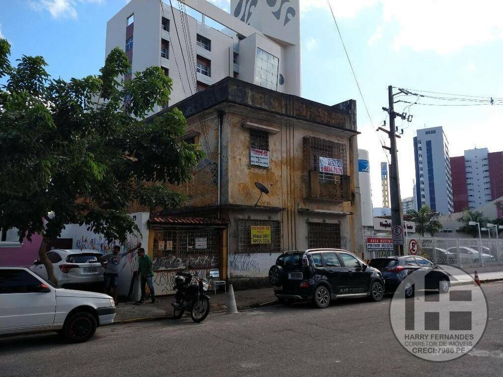 Casa, 4 quartos, 539 m² - Foto 2
