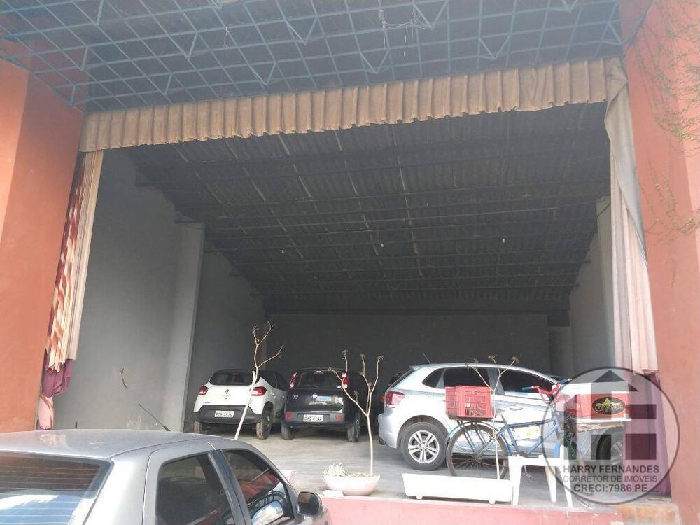 Casa, 4 quartos, 539 m² - Foto 12