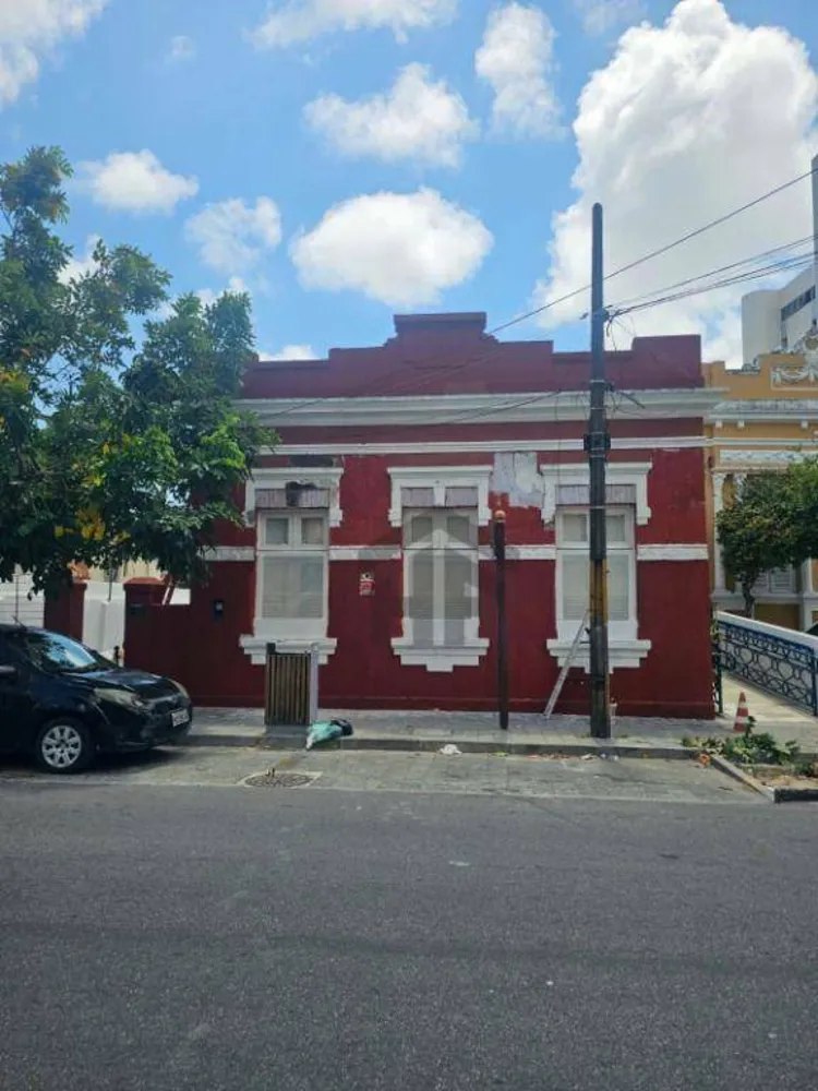 Casa, 4 quartos, 539 m² - Foto 6