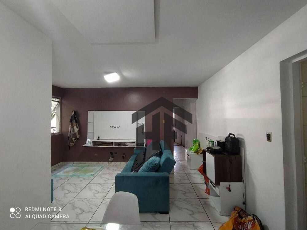Apartamento, 3 quartos, 88 m² - Foto 4