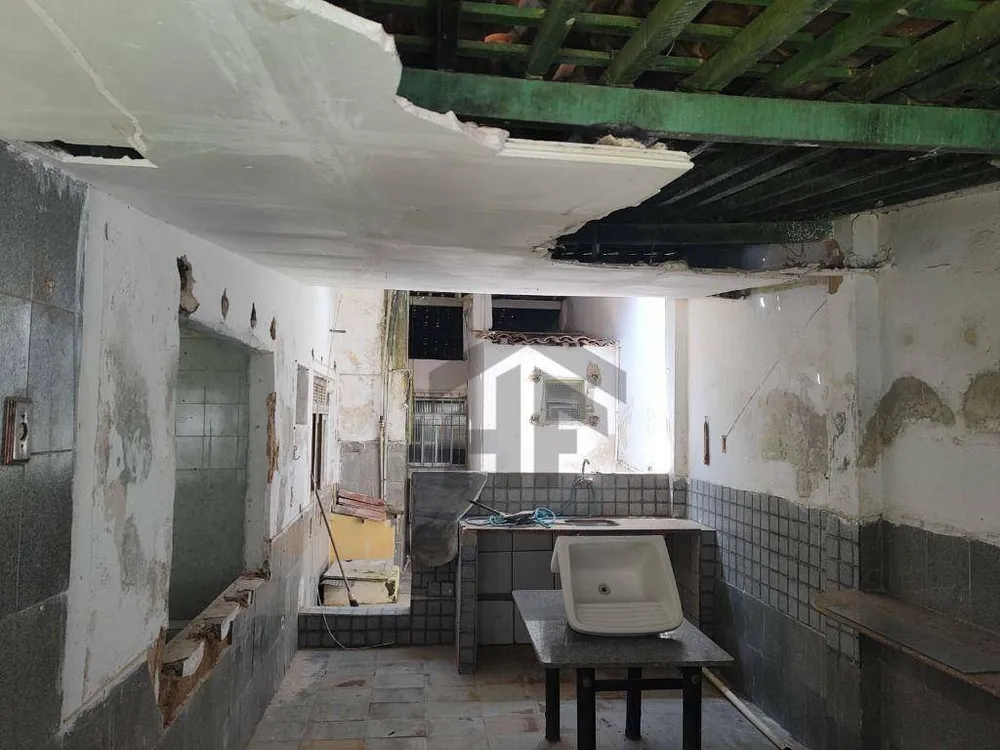 Casa, 2 quartos, 356 m² - Foto 9