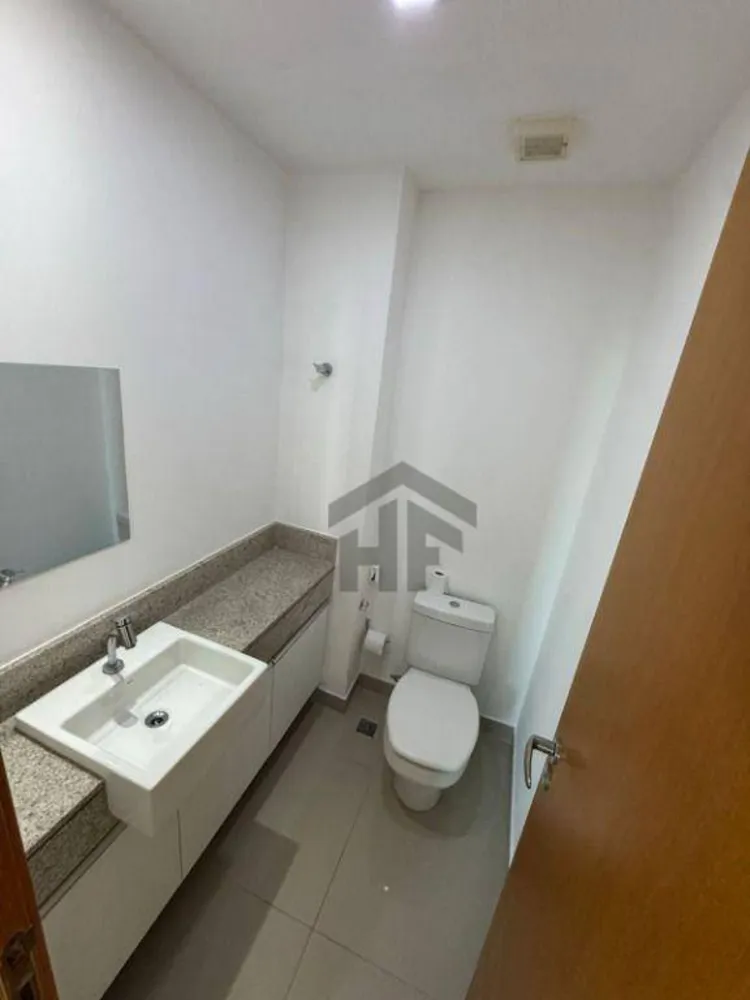 Apartamento, 3 quartos, 113 m² - Foto 1