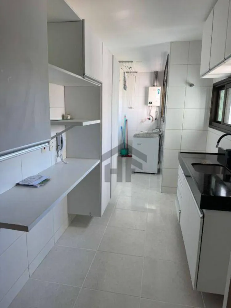 Apartamento, 3 quartos, 113 m² - Foto 2