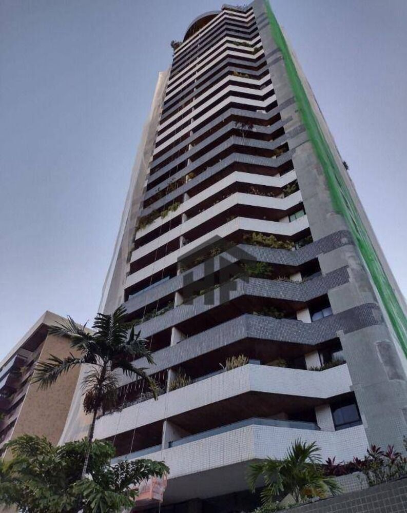 Apartamento, 4 quartos, 194 m² - Foto 2