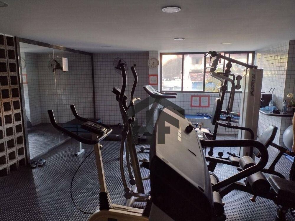 Apartamento, 4 quartos, 194 m² - Foto 4