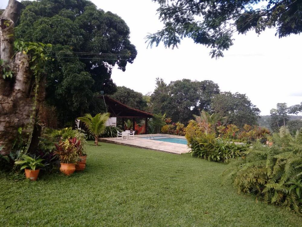 Chácara, 3 quartos, 3992 m² - Foto 4