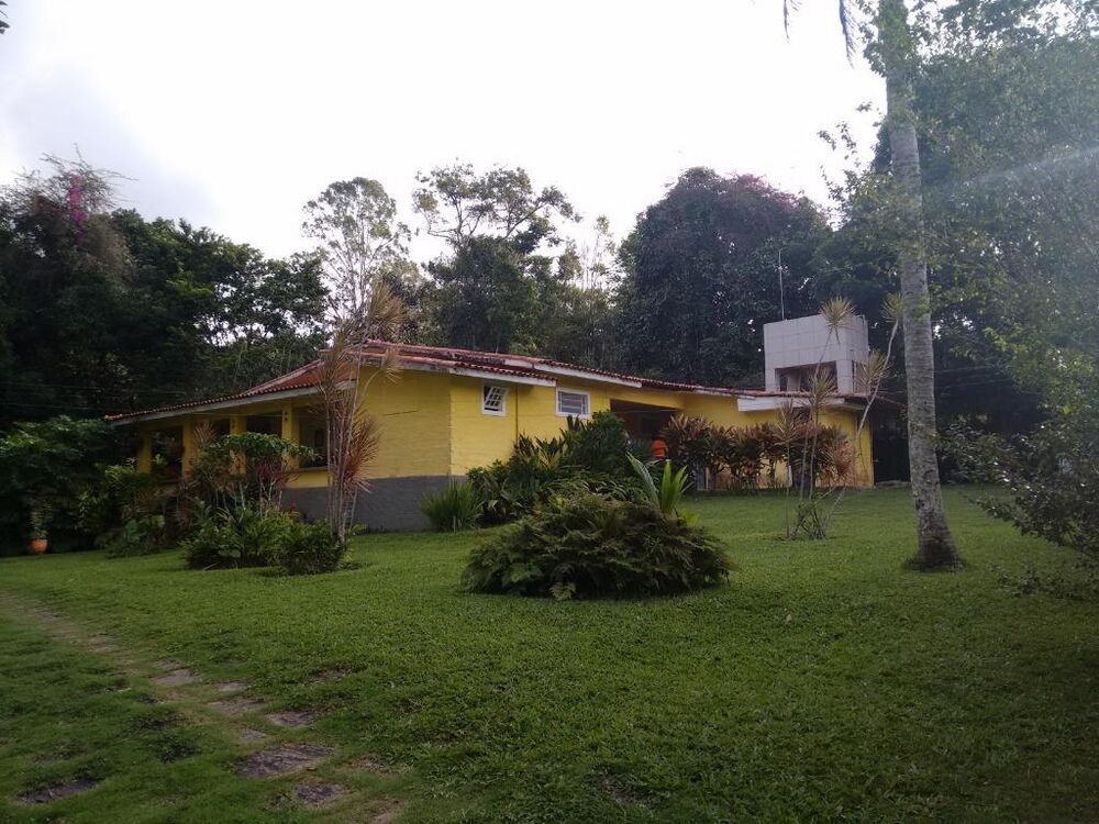 Chácara, 3 quartos, 3992 m² - Foto 1