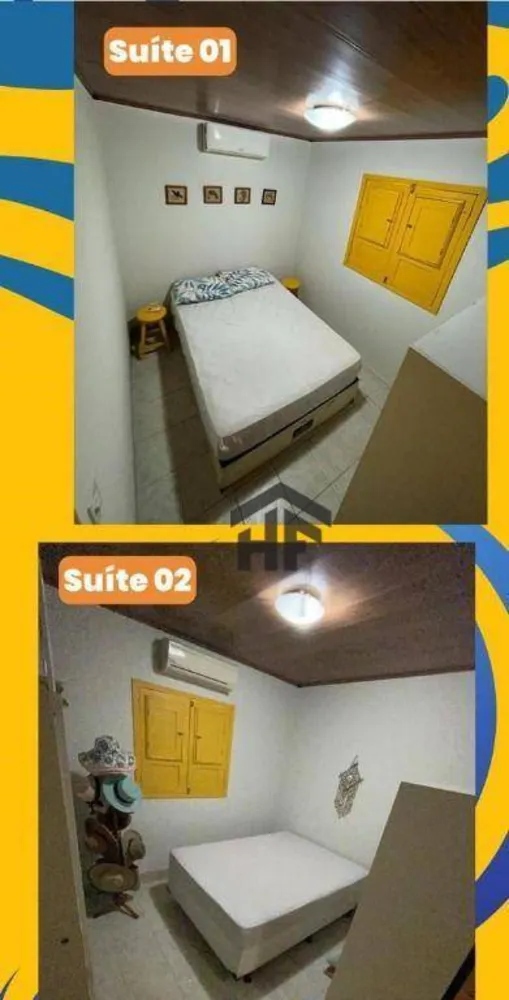 Casa de Condomínio, 3 quartos - Foto 13