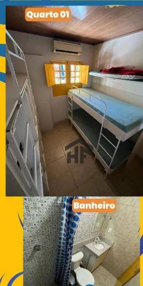 Casa de Condomínio, 3 quartos - Foto 12