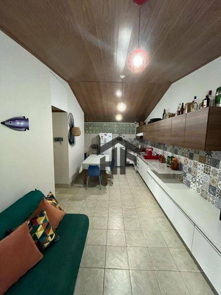 Casa de Condomínio à venda com 3 quartos, 94M2 - Foto 4