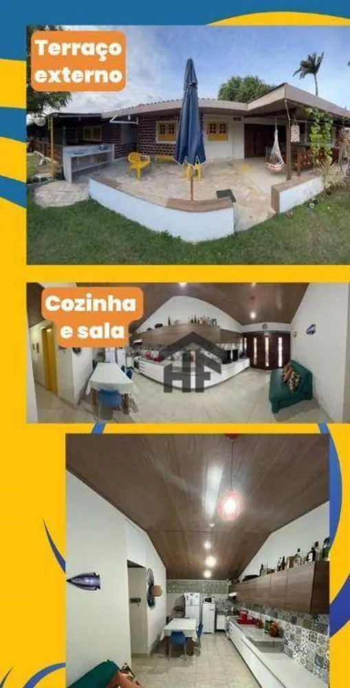 Casa de Condomínio, 3 quartos - Foto 11