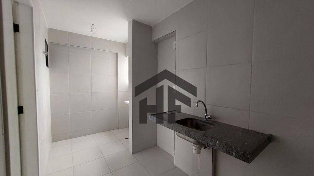 Apartamento, 3 quartos, 58 m² - Foto 2