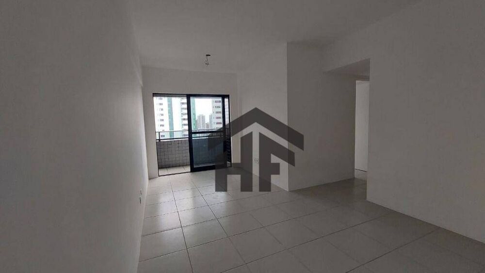 Apartamento, 3 quartos, 58 m² - Foto 1