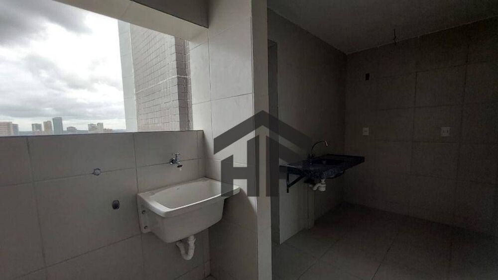 Apartamento, 3 quartos, 58 m² - Foto 3