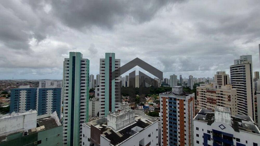 Apartamento, 3 quartos, 58 m² - Foto 4