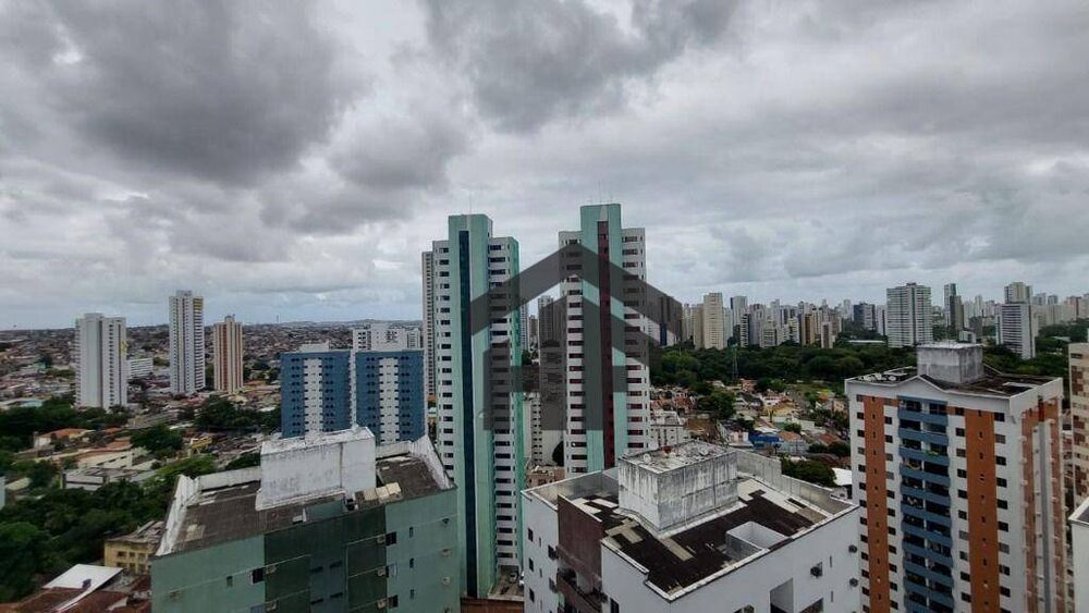 Apartamento, 3 quartos, 58 m² - Foto 11