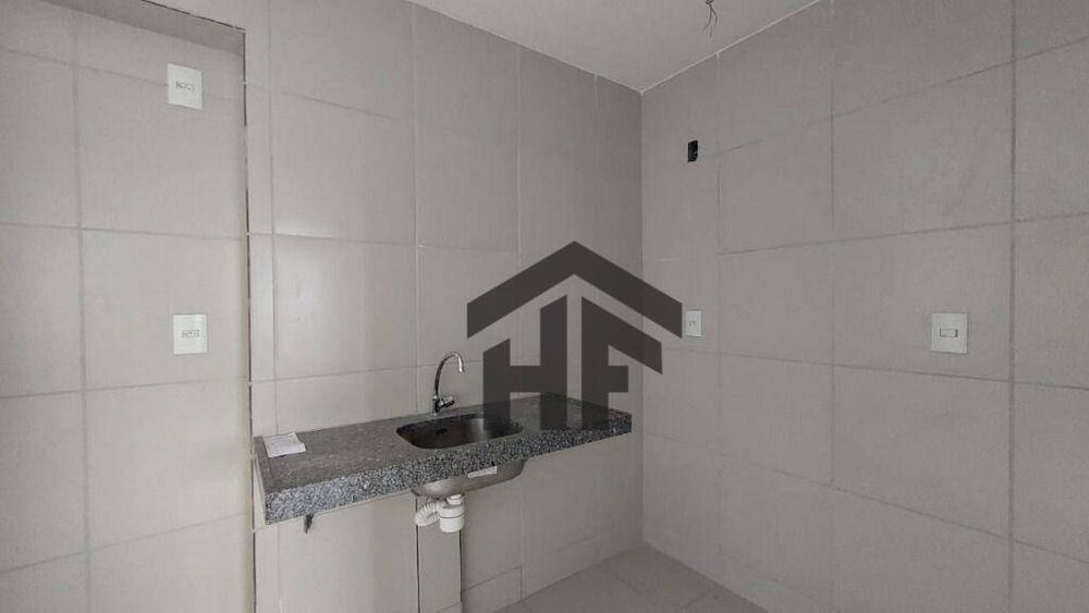 Apartamento, 3 quartos, 58 m² - Foto 5