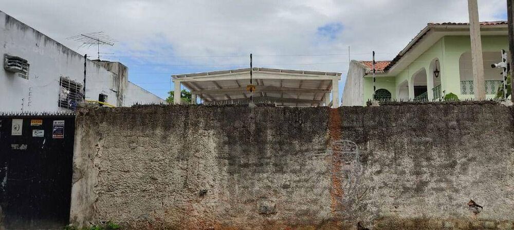 Terreno, 354 m² - Foto 2