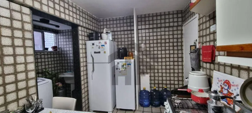Apartamento, 2 quartos, 79 m² - Foto 6