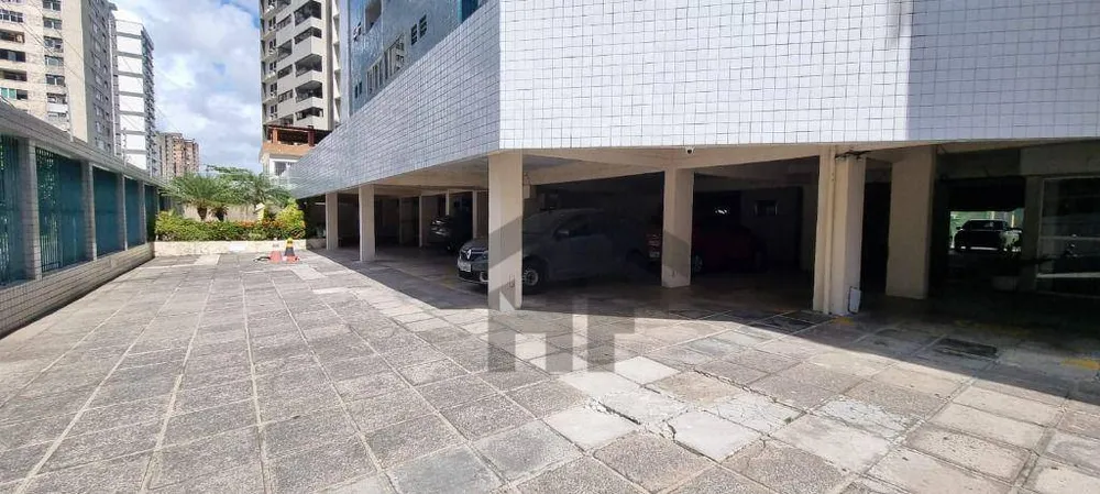 Apartamento, 2 quartos, 79 m² - Foto 1