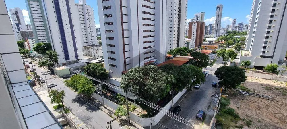 Apartamento, 2 quartos, 79 m² - Foto 11