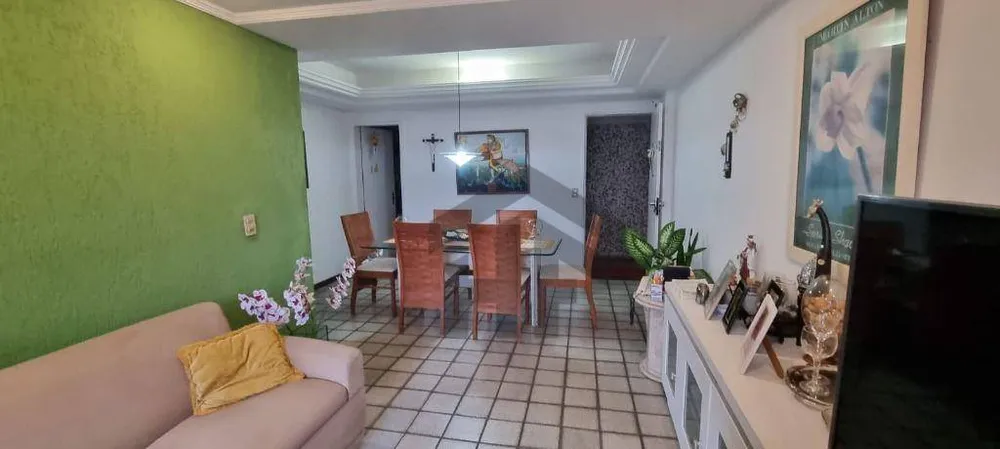 Apartamento, 2 quartos, 79 m² - Foto 2