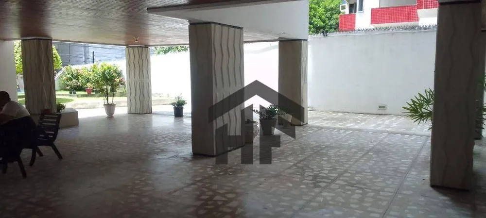 Cobertura, 4 quartos, 267 m² - Foto 3