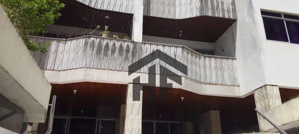 Cobertura, 4 quartos, 267 m² - Foto 1