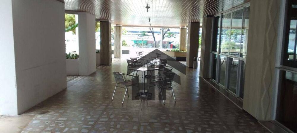 Cobertura à venda com 4 quartos, 267m² - Foto 1