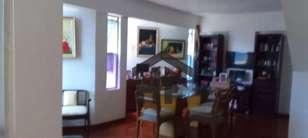 Cobertura, 4 quartos, 267 m² - Foto 6