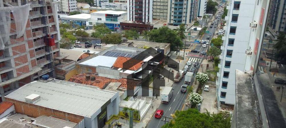 Cobertura à venda com 4 quartos, 267m² - Foto 3