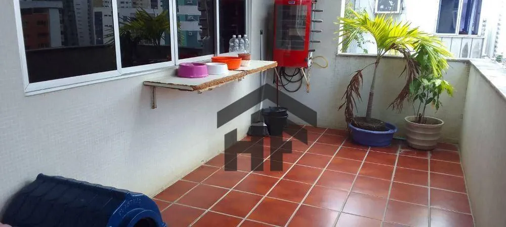 Cobertura, 4 quartos, 267 m² - Foto 7