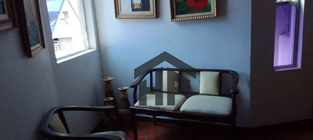 Cobertura, 4 quartos, 267 m² - Foto 9