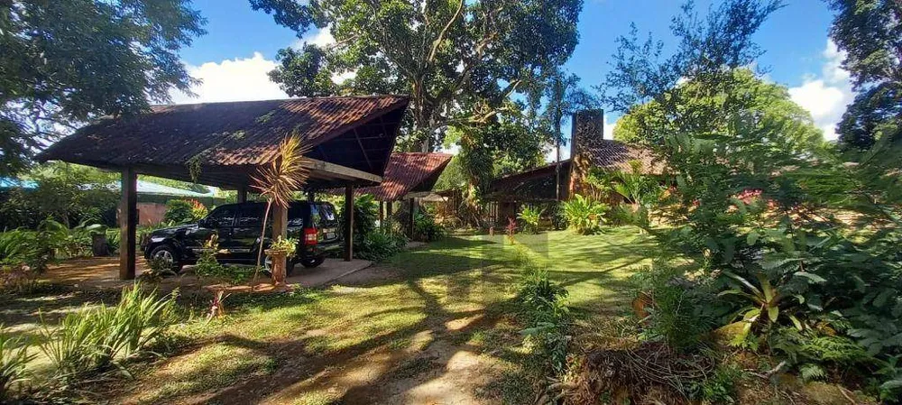 Chácara, 5 quartos, 9000 m² - Foto 7