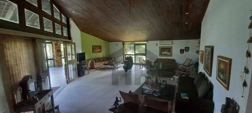 Chácara, 5 quartos, 9000 m² - Foto 4