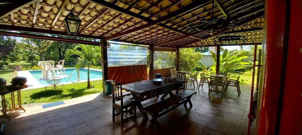 Chácara, 5 quartos, 9000 m² - Foto 2