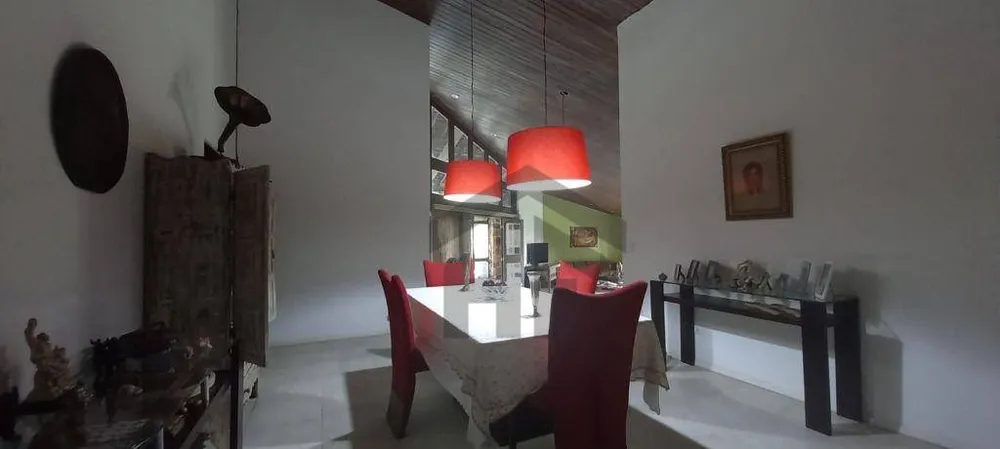 Chácara, 5 quartos, 9000 m² - Foto 9